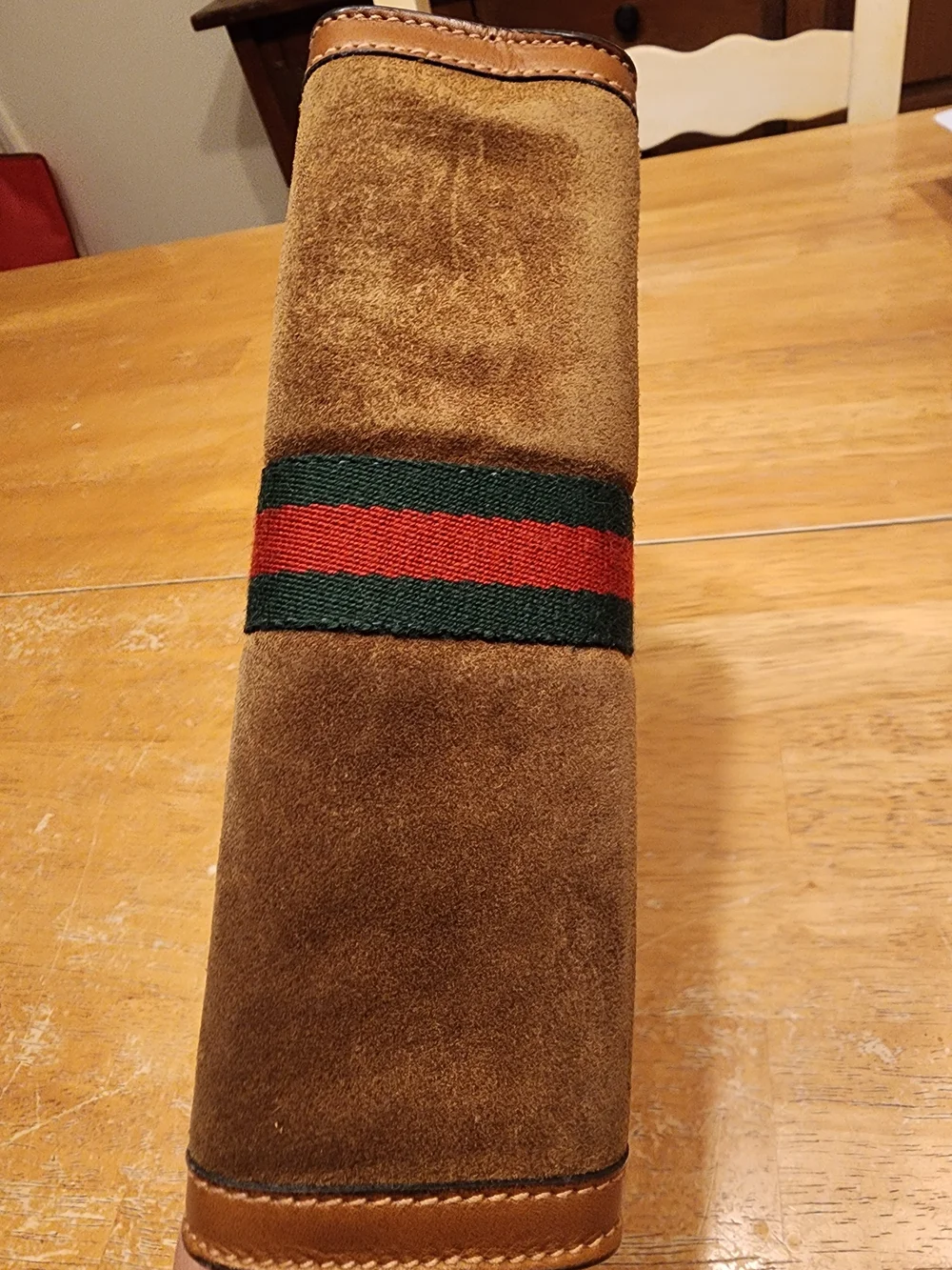 vintage Gucci 